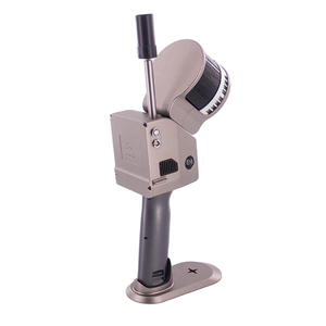 Système SLAM 3D laser portable série GS, 32 lignes, 1,92 m, RTK SLAM pour l'arpentage des bâtiments, l'exploitation minière et les tunnels - Product Image 4