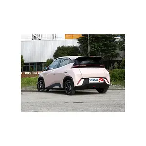 अच्छी कीमत बायड सीगल इलेक्ट्रिक कार 2023 फ्लाइंग वर्जन नई ऊर्जा वाहन सबसे सस्ता एसयूवी शुद्ध इलेक्ट्रिक ईवी ऑटोमोटिव