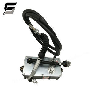 523-00006 52300006 Motore Della Valvola A Farfalla Assy Per Daewoo <span class=keywords><strong>Doosan</strong></span> Escavatore DH200-<span class=keywords><strong>5</strong></span> <span class=keywords><strong>DH220</strong></span>-<span class=keywords><strong>5</strong></span> - Product Image 3