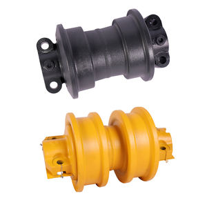 Нижний каток гусеничного хода для бульдозера экскаватора - Product Image 1