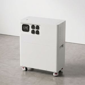 Commercial Industrial <b>Energy</b> <b>Storage</b> <b>System</b> Cabinet 10 kW 5.12kWh IP65 Hybrid <b>Storage</b> Lithium Battery <b>Energy</b> Environment - Product Image 3