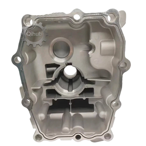 Ensemble de boîtier de boîte de vitesses arrière POUR Chevrolet SAIC General Motors OEM 23955940 - Product Image 6