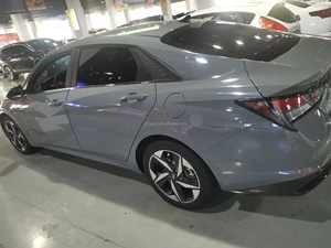 Nuova auto <span class=keywords><strong>Hyundai</strong></span> Elantra 2025 auto ad alta velocità benzina auto <span class=keywords><strong>hyundai</strong></span> Elantra 2025 per il commercio all'ingrosso - Product Image 3