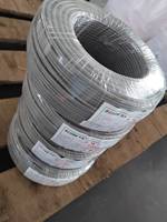 Großhandel HUYI Mehradriges Kupfer-Solarkabel XLPE-Isoliert PV1-F H1Z2Z2-K 2,5mm 4mm 6mm 10mm 16mm IP68-Zertifiziert 1000V