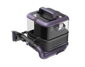 소파 청소 가정용 상업용 습식 및 건식 진공 청소기 휴대용 소파 청소기 스팟 클리너 - Product Image 3