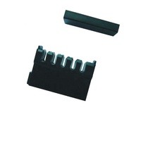 Conector Receptáculo SATA de 15 Pines