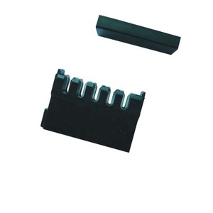 SATA 22 Pin 15 Pin Nam Cắm Để SATA 22 P 7 + 15 P Nữ Jack Adapter Chuyển Đổi Kết Nối Khác Với 15 P Nữ Kết Nối - Product Image 5