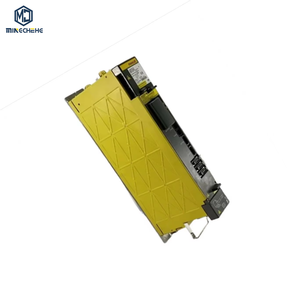 อุปกรณ์อัตโนมัติอุตสาหกรรมความแม่นยำสูง A06B-6290-H202 เซอร์โวไดรฟ์แอมพลิฟายเออร์ ของแท้จากญี่ปุ่น - Product Image 1