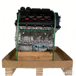 Bloque de Cilindros y Tapa de Cilindros para Motor Land <span class=keywords><strong>Rover</strong></span> <span class=keywords><strong>Range</strong></span> <span class=keywords><strong>Rover</strong></span> <span class=keywords><strong>Evoque</strong></span>, Hygiene Aurora ENRY0, 508PS 5.0T <span class=keywords><strong>V8</strong></span> - Product Image 1
