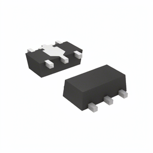 XC6220A35BPR-G SOT 89 5/6 Power Management (PMIC) Original Components Electronic - Product Image 1
