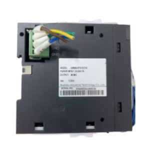 Module de commande AM600-RTU-ECTA AM600-4AD AM600-4DA AM600-8DI AM600-8DO Unité d'extension PLC industrielle Accessoire d'acquisition de données - Product Image 2