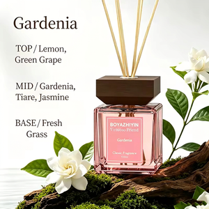 Aromatizante Líquido de Ratán Avanzado de 500 ml, Desodorizante y con Fragancia Duradera, que Cubre los Olores, Aromaterapia para el Hogar - Product Image 5