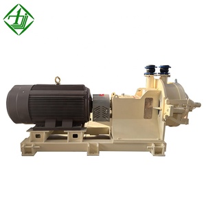 Thiết bị làm bột giấy đôi đĩa Refiner DD đôi đĩa Refiner DD loạt đôi đĩa Refiner - Product Image 4