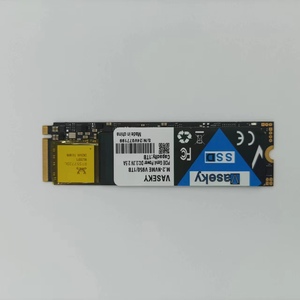 SSD M.2 NVME PCIE4 2TB 1TB 512GB GEN4x4 M2 2280 NVME Hard Drive untuk Laptop, Kecepatan Tinggi Hingga 5000MB/S, Dapat Disesuaikan - Product Image 3