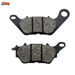 <span class=keywords><strong>Pastillas</strong></span> <span class=keywords><strong>de</strong></span> <span class=keywords><strong>Freno</strong></span> <span class=keywords><strong>de</strong></span> Motocicleta <span class=keywords><strong>de</strong></span> Alta Calidad FA662, <span class=keywords><strong>Pastillas</strong></span> Delanteras y Traseras, <span class=keywords><strong>Pastillas</strong></span> <span class=keywords><strong>de</strong></span> Fricción para Motocicleta - Product Image 3
