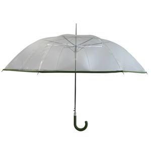 Parapluie droit TR de haute qualité en fibre de verre léger avec protection UV, fonction tout-en-un, idéal pour les cadeaux d'affaires - Product Image 4