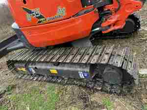 Maison conteneur d'occasion certifiée CE EPA pour moteur de pompe de nettoyeur haute pression électrique modèle U35, faible nombre d'heures de fonctionnement - Product Image 6