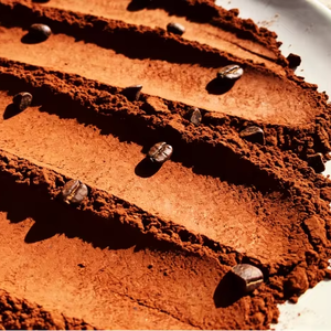 Poudre de chocolat hollandais non sucré au goût riche, <span class=keywords><strong>cacao</strong></span> naturel de qualité supérieure <span class=keywords><strong>pour</strong></span> desserts, boissons, recettes et pâtisserie - Product Image 1