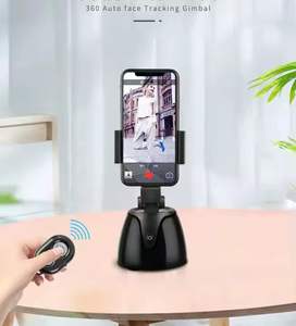 Ai ขาตั้งกล้องสำหรับถ่ายภาพ ° 360การหมุนรีโมทคอนโทรลแบบอัตโนมัติ - Product Image 5