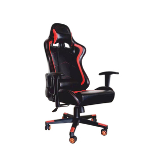 High Quality Ergonomic Office <strong>Pink</strong> Racing Computer Gaming <strong>Chair</strong> - Product Image 6