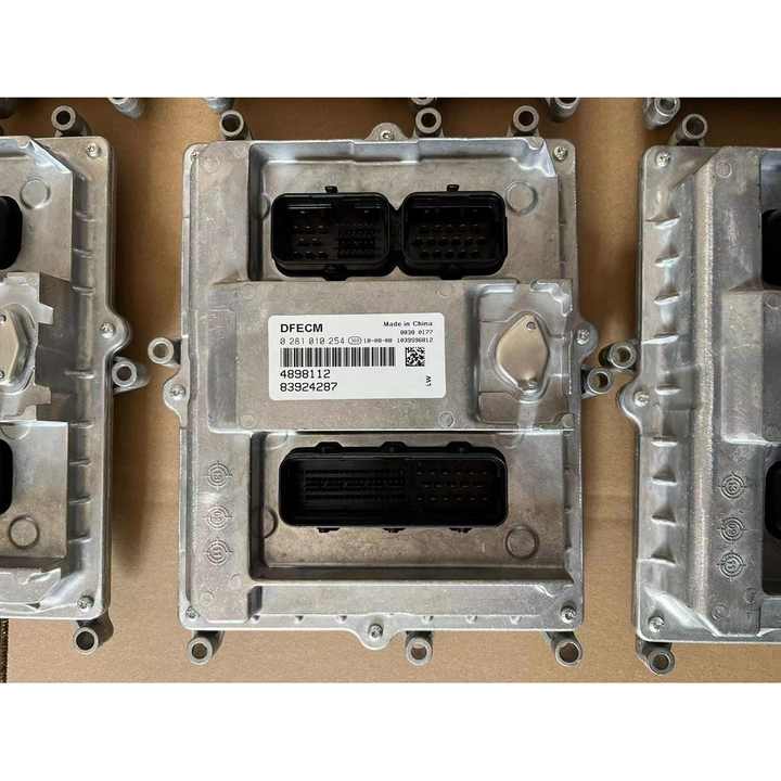 Foton Control Module ECM for Foton ISF2.8 ISF3.8 ISBE ECU Electronic Control Module