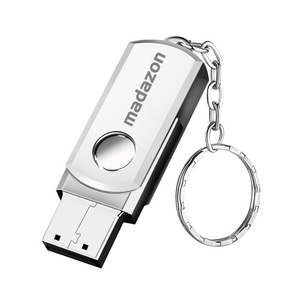 Bán buôn số lượng lớn biểu tượng tùy chỉnh <span class=keywords><strong>USB</strong></span> Flash <span class=keywords><strong>Drives</strong></span> 2.0/3.0 tương thích 8GB 64GB Công suất kim loại <span class=keywords><strong>Keychain</strong></span> Mini Memory Stick 128GB Pendrive - Product Image 3