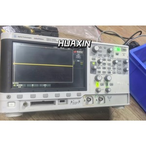 DSOX3014T keysight 100MHz 4แชนเนลเดสก์ท็อปออสซิลโลสโคป ytdi - Product Image 1