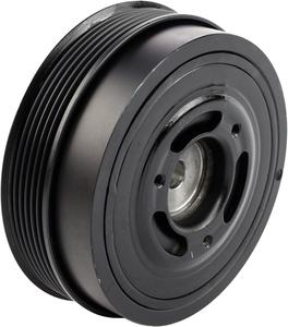 Pièces de moteur pour <span class=keywords><strong>Mini</strong></span> R50 R52 <span class=keywords><strong>R53</strong></span> <span class=keywords><strong>Cooper</strong></span> <span class=keywords><strong>S</strong></span> JCW poulie de <span class=keywords><strong>vilebrequin</strong></span> TVD 11237525135 nouveau - Product Image 3