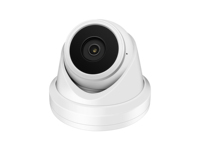 OEM 4MP High Quality Video Turret POE Dome IP Camera Wholesale 3.6mm Fixed Lens Network Cctv Camera