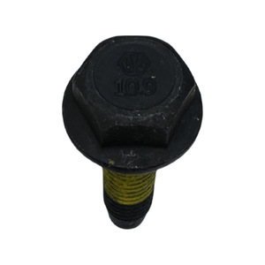 Perno de colector de escape 11547135 11518860 para Chevrolet Cadillac GMC Buick, acero, rosca UNF, clase 10.9 12.9 - Product Image 5