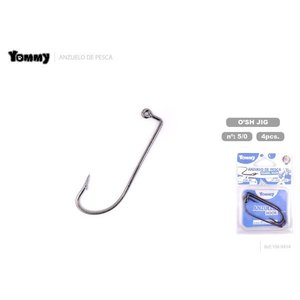 Catégorie de produits OJ Tow Hooks - Product Image 4