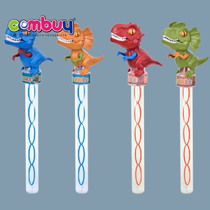 Juguete de Burbujas de Jabón con Forma de Dinosaurio para Morder con los Dedos, Mini Juguetes para Exteriores - Product Image 6