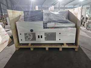 เครื่องห่อฟิล์มหดความร้อนอุตสาหกรรม POF - Product Image 6