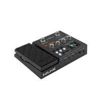 Processeur de guitare / pédale multi-effets NUX MG-300 MKII