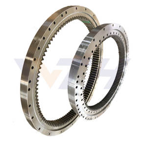 Bobcat E35 322 331 334 430 435 cuscinetto oscillante, cuscinetto oscillante Bobcat 322 E16 - Product Image 1