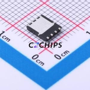 ทรานซิสเตอร์สนาม PPAK5x6-8L HYG055N08NS1C2คุณภาพสูง (MOsfet) - Product Image 2