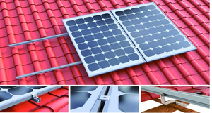 Sistema de Energía Solar Fuera de la Red de 5kW con Doble Batería Redundante para Suministro Continuo de Energía WON-SESS-AP6000W Sistema Solar Doméstico Todo en Uno de 1000W - Product Image 5