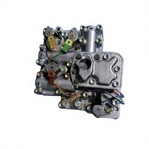JF405E JF402E วาล์วเกียร์อัตโนมัติพร้อมโซลินอยด์เหมาะสำหรับ SUZUKI KIA - Product Image 5