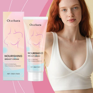 Crema para Aumentar el <span class=keywords><strong>Busto</strong></span> OEM, <span class=keywords><strong>Aceite</strong></span> para Agrandar el Pecho, Masaje para Levantar y Reafirmar el <span class=keywords><strong>Busto</strong></span>, Hidratante Corporal, Suavizante, Iluminador y Cuidado - Product Image 5