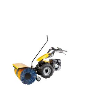 가솔린 제설기 5.5hp 제설기 2 단 제설기 163cc Loncin 모터 22 또는 <span class=keywords><strong>24</strong></span> 인치 - Product Image 6