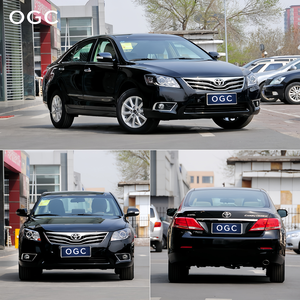 <span class=keywords><strong>Voiture</strong></span> d'<span class=keywords><strong>occasion</strong></span> Toyota Camry 2.5G Shushi FWD essence 2013, conduite à gauche, faible kilométrage, sans accident, prix abordable pour le Nigéria, Afrique - Product Image 2