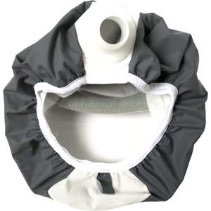 Direct usine pour S-333L – Sangle <span class=keywords><strong>de</strong></span> tête <span class=keywords><strong>de</strong></span> rechange réutilisable en matériau souple pour masque respiratoire, compatible avec les équipements <span class=keywords><strong>de</strong></span> sécurité pour le soudage industriel - Product Image 3