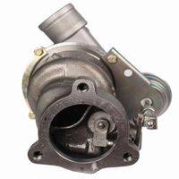 Turbo POUR 1997-2005 VW Audi Passat 1.8T Turbo A4 1.8T Turbocompresseur 058145703J K03