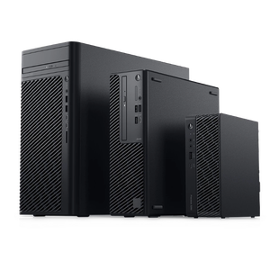 Workstation De Lls <span class=keywords><strong>Precision</strong></span> 3680 Tower con Processori di 14a Generazione T3680 per Ricerca AI Avanzata, Computer Workstation per ChatGPT - Product Image 3