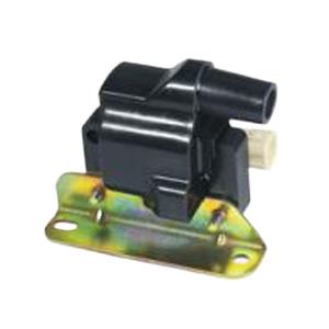 ใช้ได้กับรถยนต์มาสด้า 323/เอ็มเอ็กซ์-3/ฟอร์ด คอยล์จุดระเบิดที่คาดหวังจะใช้งานได้กับรุ่น B6S7-18-10XA B6S7-18-10XB - Product Image 1