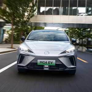Лидер продаж, китайские автомобили, 2024 автомобили MG4 EV, 415 км, чистые электрические новые энергетические транспортные средства, автомобили, автомобили, продажа из Китая - Product Image 3