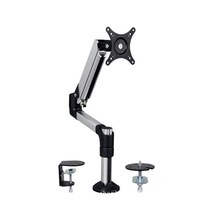 Support de moniteur VESA d'usine pour écran d'ordinateur/écran/ordinateur pos/support de moniteur pc tout-en-un