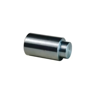 Piezas Mecanizadas CNC de Aleación de Aluminio Personalizadas, Fabricación de Metal de Precisión, Componentes Industriales, Tamaño Personalizado - Product Image 3