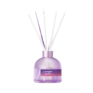 Taza de Café Lavons to Moon, Recarga de Fragancia Twilight Mazic, 110 ml, Diseño Moderno de Vidrio, Apta para Microondas y Lavavajillas, Uso Doméstico - Product Image 1