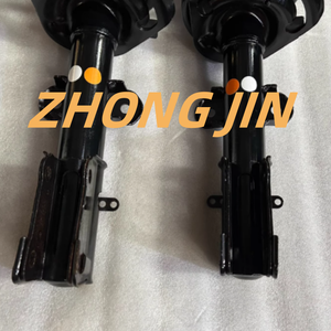 Conjunto de Amortiguadores Delanteros Completos 171128 para <span class=keywords><strong>Dodge</strong></span> <span class=keywords><strong>Grand</strong></span> <span class=keywords><strong>Caravan</strong></span> 2008-2019, Chrysler Town Country 2008-2016 - Product Image 3